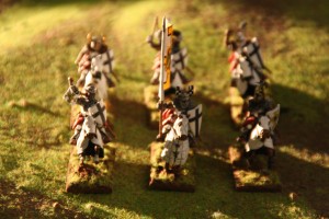 Teutonic knights
