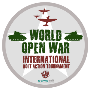 world open war logo