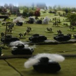 The Battle of Komadi 1944 Day 2