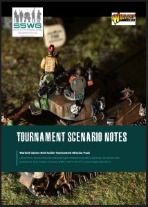 Tournament Scenario Document